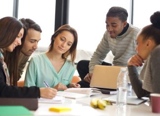 Universities should be punished for giving black students lower grades
