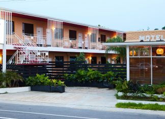 Roadside revival: 10 of the best motels in the US