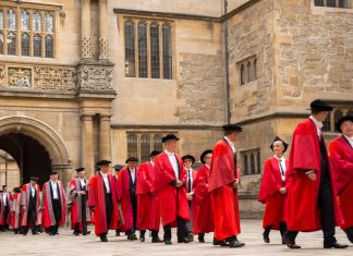 Oxbridge needs student quotas to end its role in the ‘chumocracy’