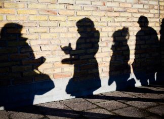 Knife crime and school exclusions are symptoms of a wider malaise