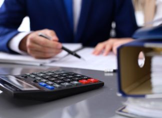 The Three Most Common Types of Insurance