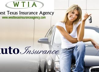 Auto Insurance in Texas