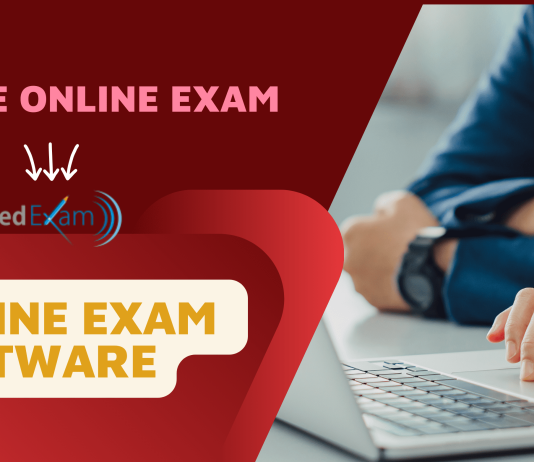 Creating Customizable and Personalized Exams with Online Exam Software