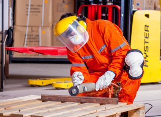 Promoting Safe Practices in the Use of Personal Protective Equipment (PPE) in Construction