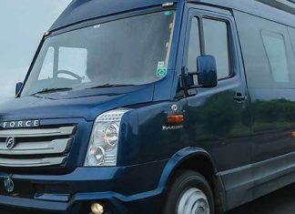 Group Travel Made Easy: Hire Maharaja Tempo Traveller in Jaipur