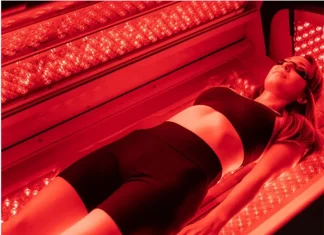 The Science Behind Red Light Therapy and Why It Works