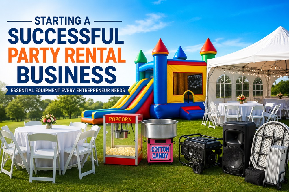 Starting-a-Successful-Party-Rental-Business-Essential-Equipment-Every-Entrepreneur-Needs